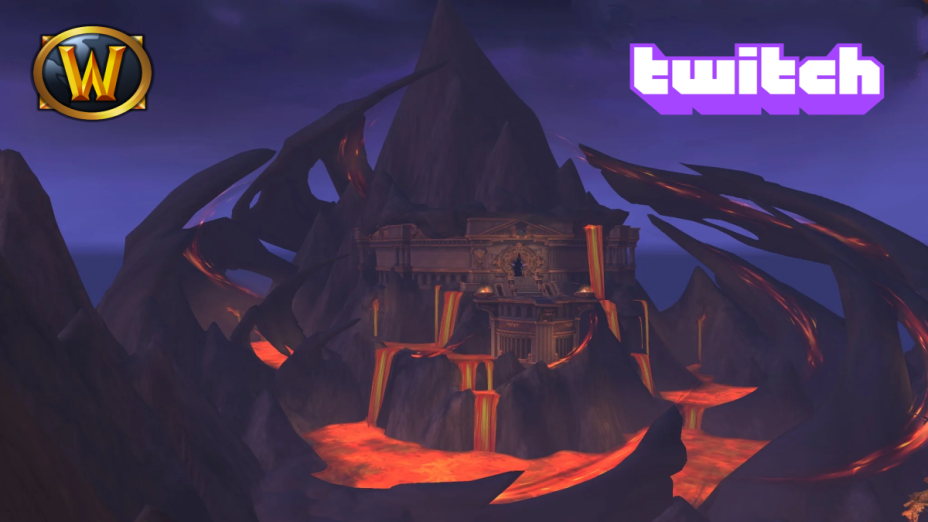 WoW Dragonflight : Le Jeu écrase toute la concurrence française sur Twitch !