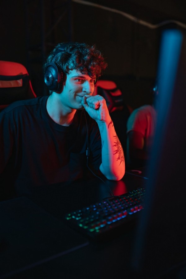 Foto von Yan Krukov von Pexels