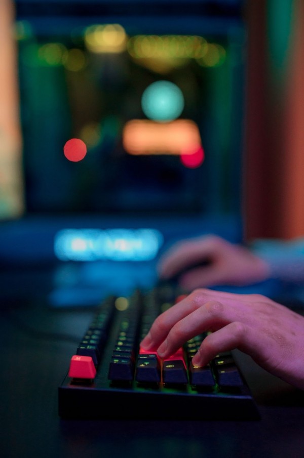Foto von Ron Lach von Pexels