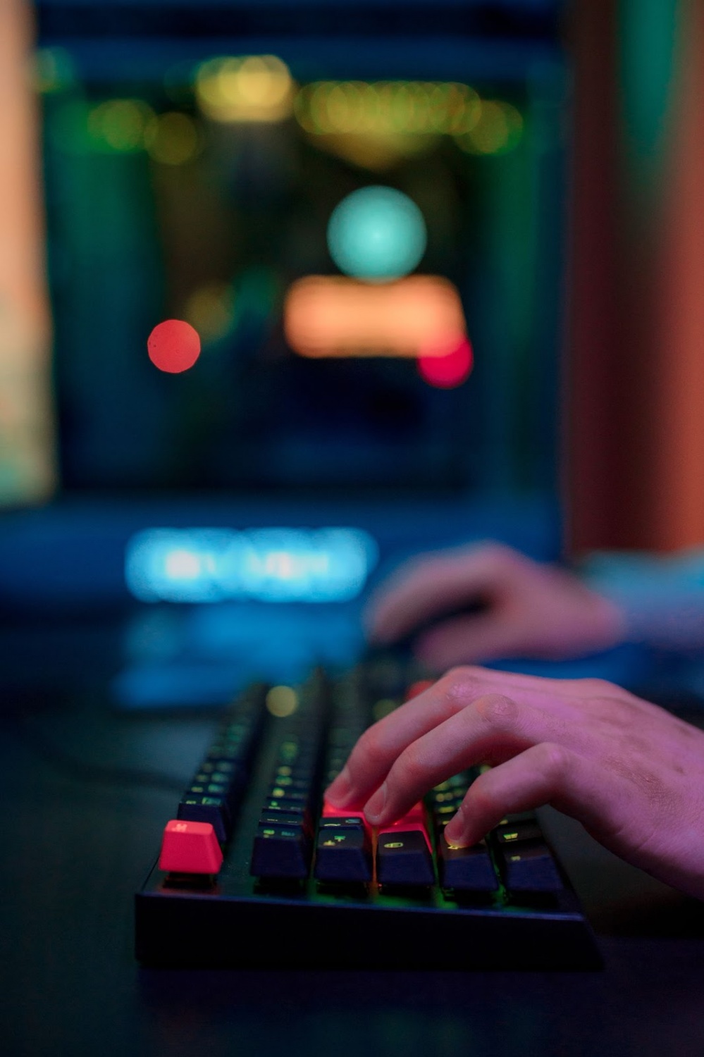 Photo by Ron Lach  from Pexels
