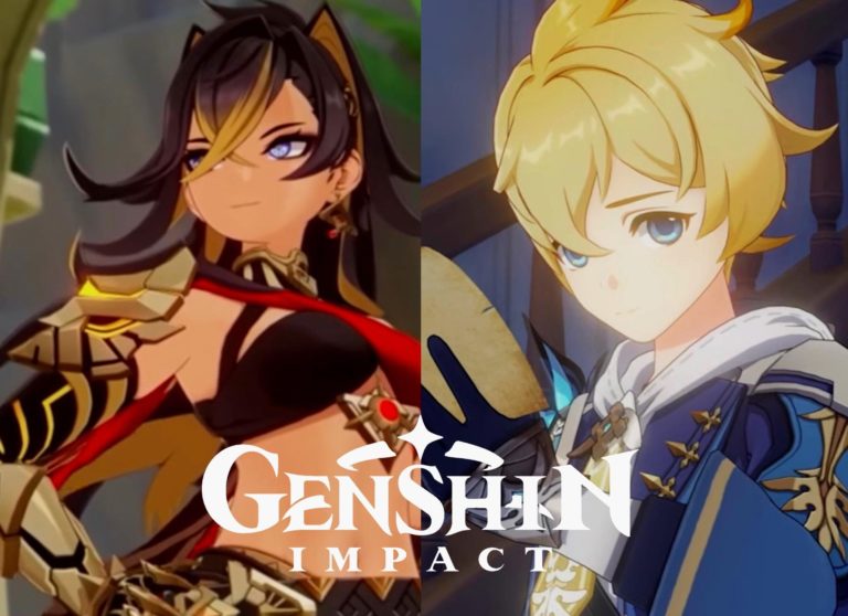 Genshin Impact Version 3.5 Lecks: Bisher neue Charaktere, Banner, Ereignisse und Details