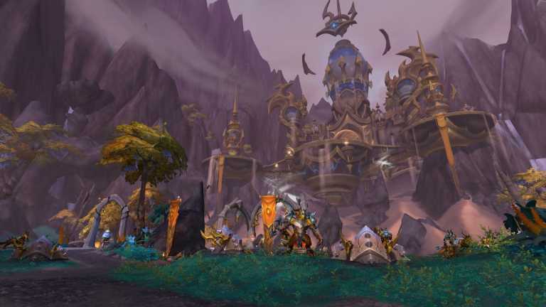 WoW Dragonflight Mythic Plus Tier List – Beste Klassen