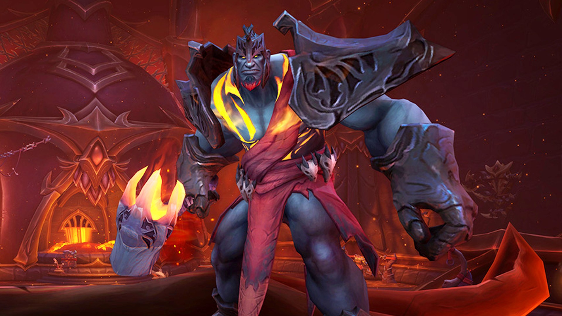 WoW Dragonflight Mythic Update bringt willkommene Änderungen, aber zu spät