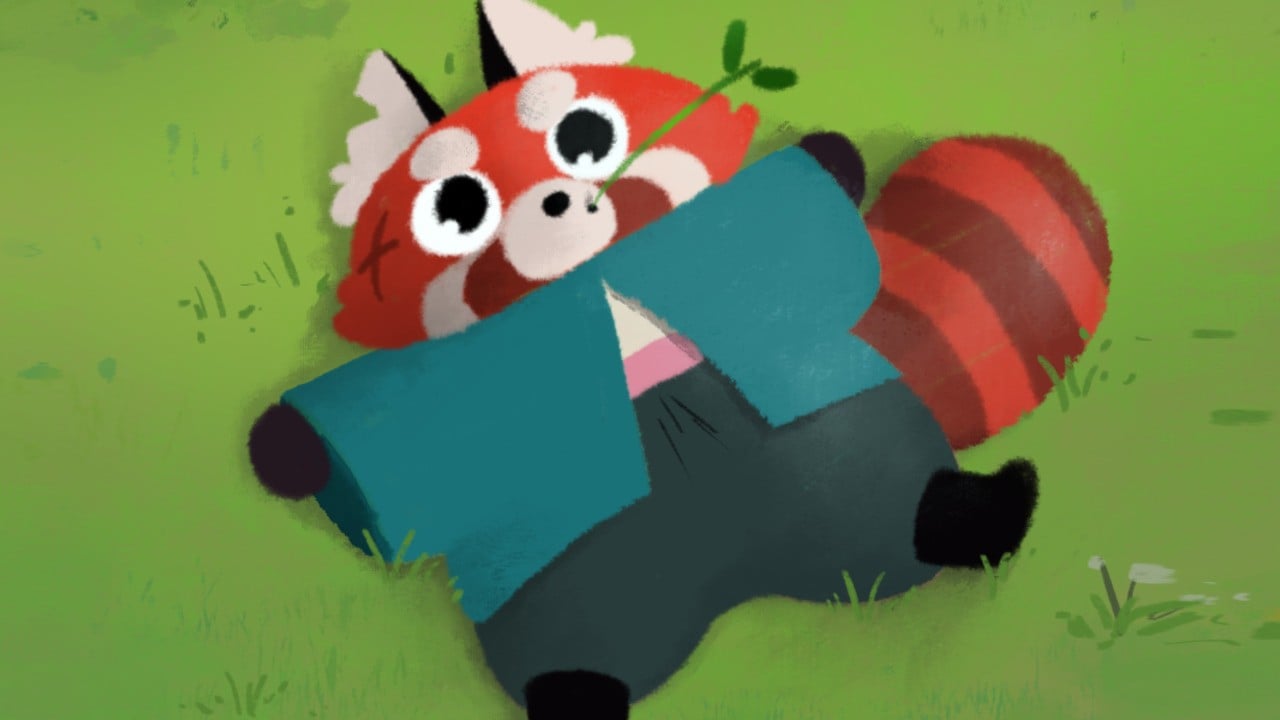 Auch bekannt als Review (Switch eShop) |  Nintendo-Leben