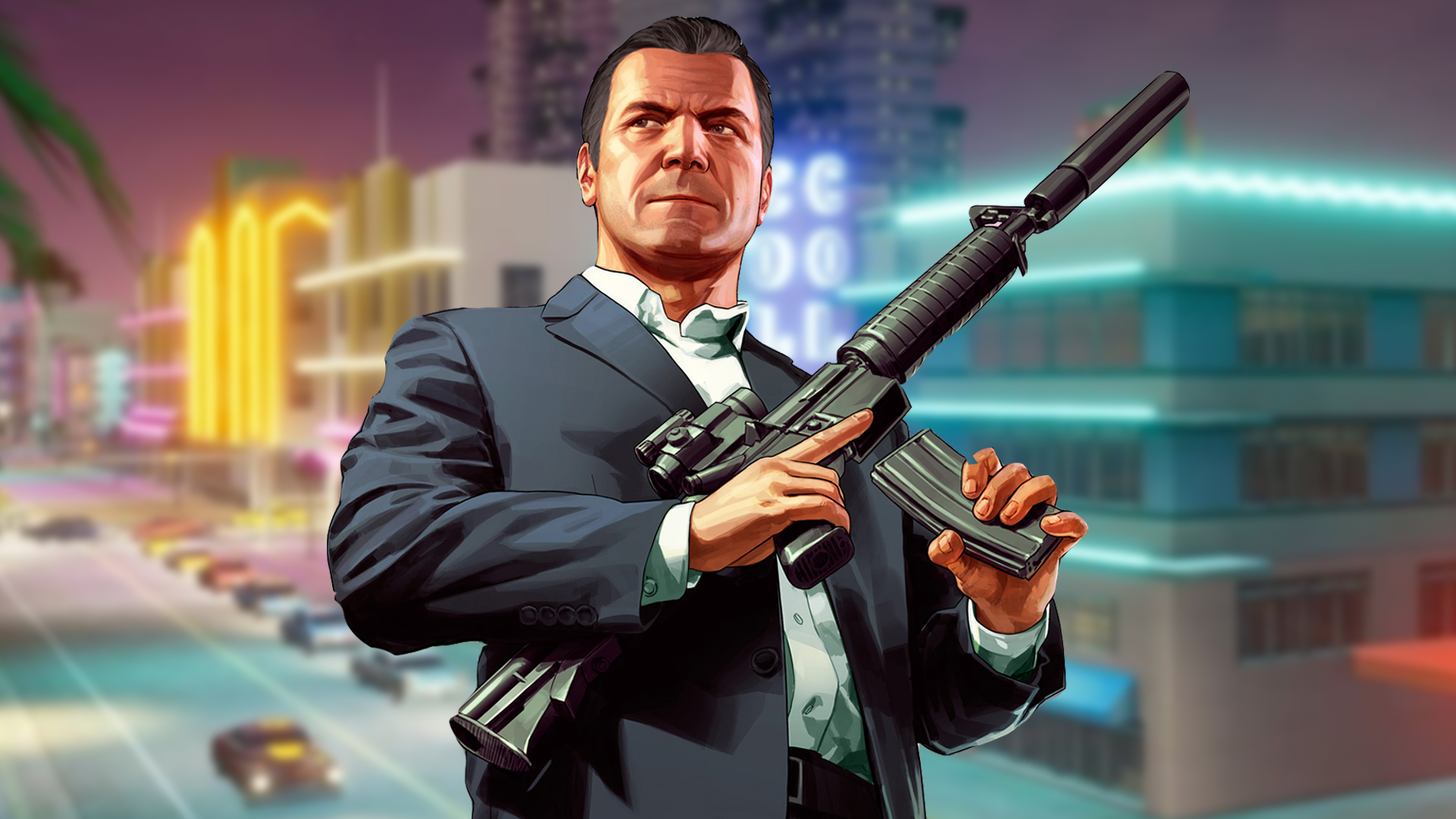 Möglicher GTA 6- und Vice City-Teaser, der sich in GTA Online-Dateien versteckt
