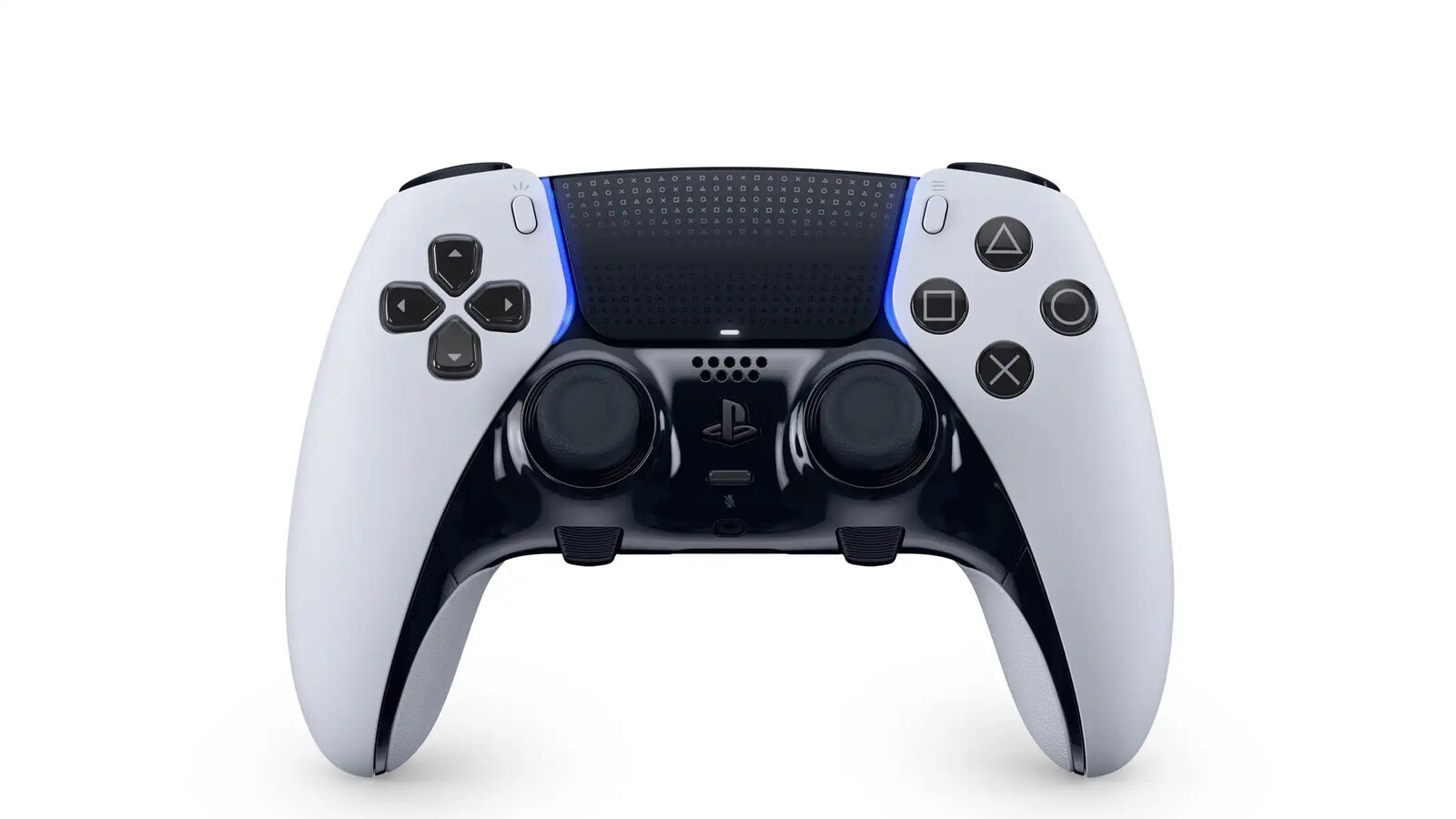 Der 210 £ teure DualSense Edge-Controller von Sony hat eine schlechtere Akkulaufzeit als das Original