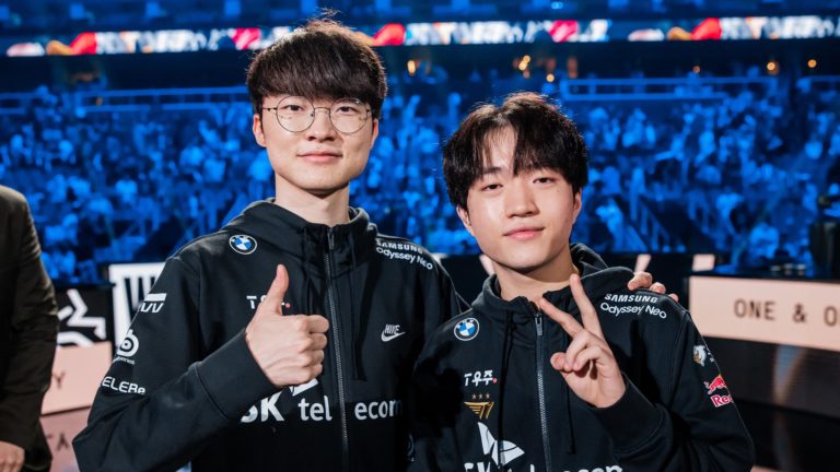 Handlungsstränge, von denen wir uns wünschten, dass sie im kompetitiven League of Legends im Jahr 2022 wahr geworden wären