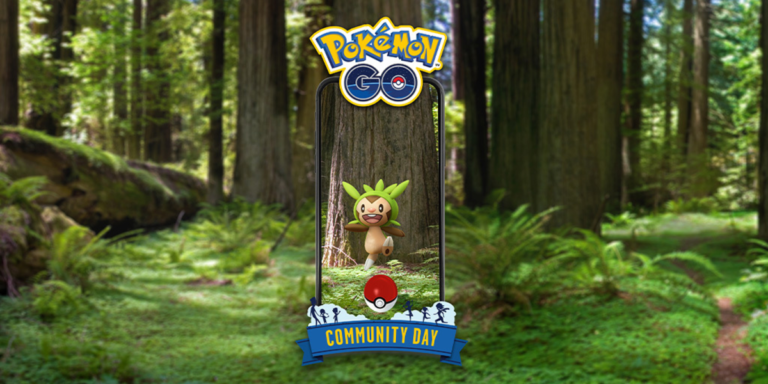 Community Days wollen wir 2023 in Pokémon Go sehen