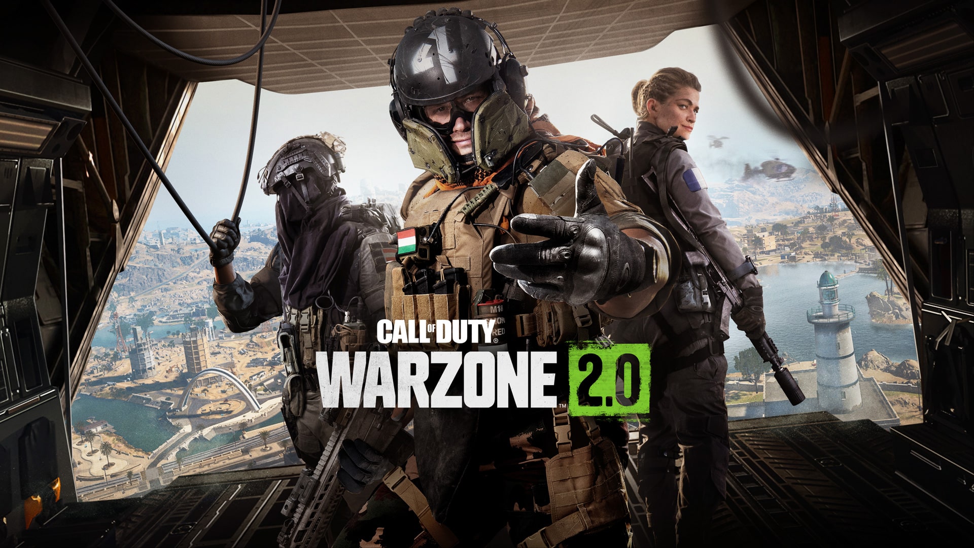 Das neueste Update von Call of Duty Warzone reduziert die Kosten für primäre Loadout-Waffen