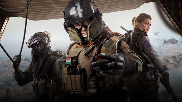 Warzone 2.0 ermöglicht es Spielern endlich, vollständige Loadouts zu kaufen