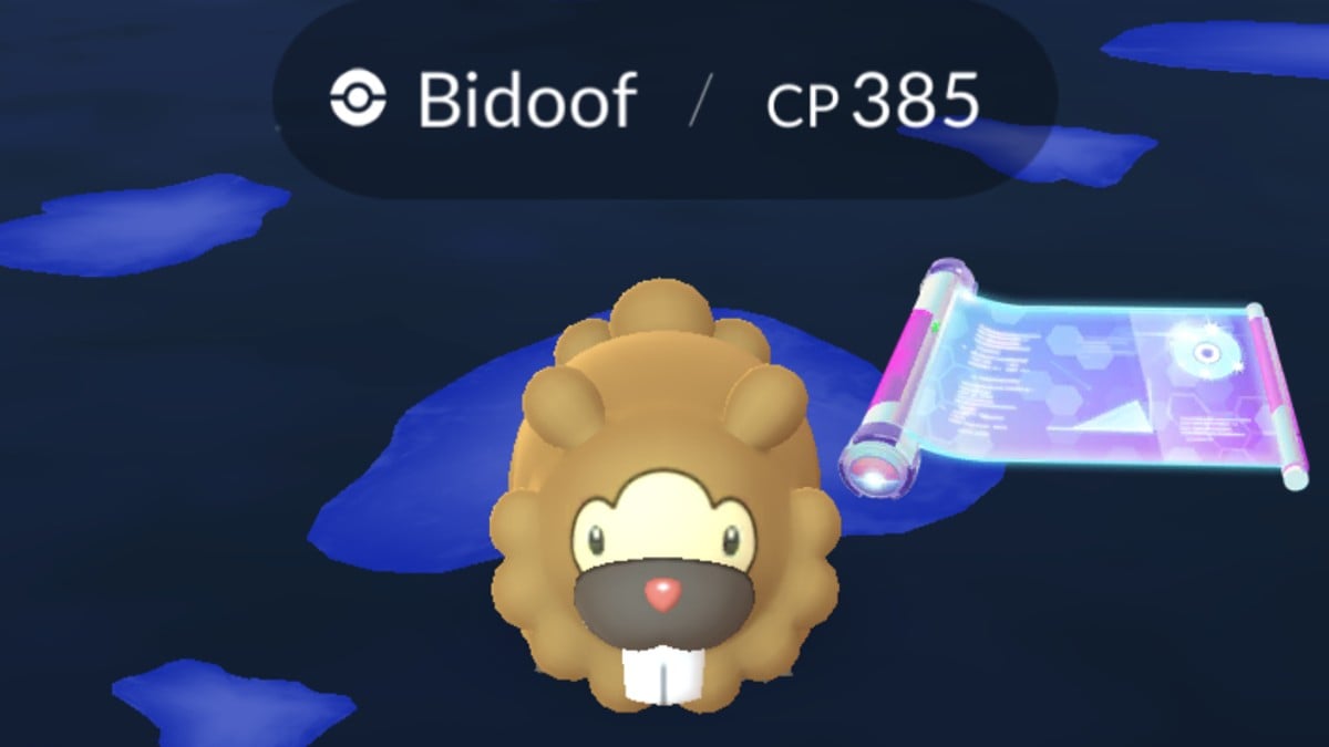 Beste aufgeladene Elite-TMs zur Verwendung in Pokemon Go