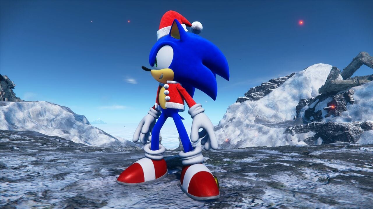 Sonic Frontiers enthüllt kostenlose DLC-Roadmap für 2023 – neue Geschichte, spielbare Charaktere und mehr