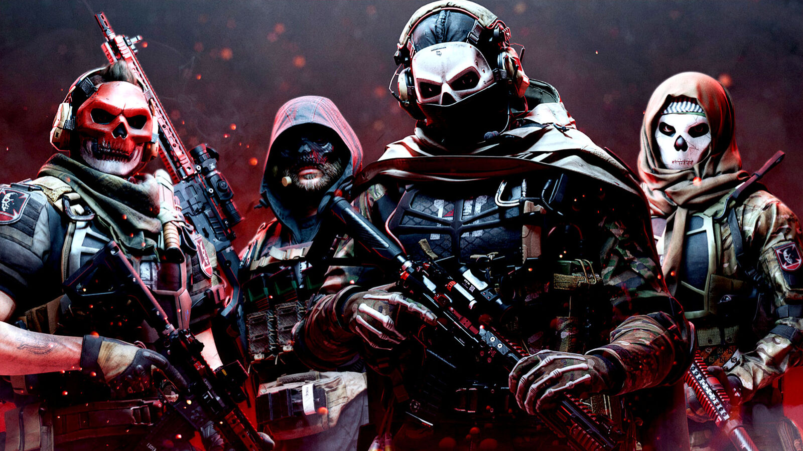Viel verlangte Loadout-Drops kehren zu Warzone 2.0 zurück