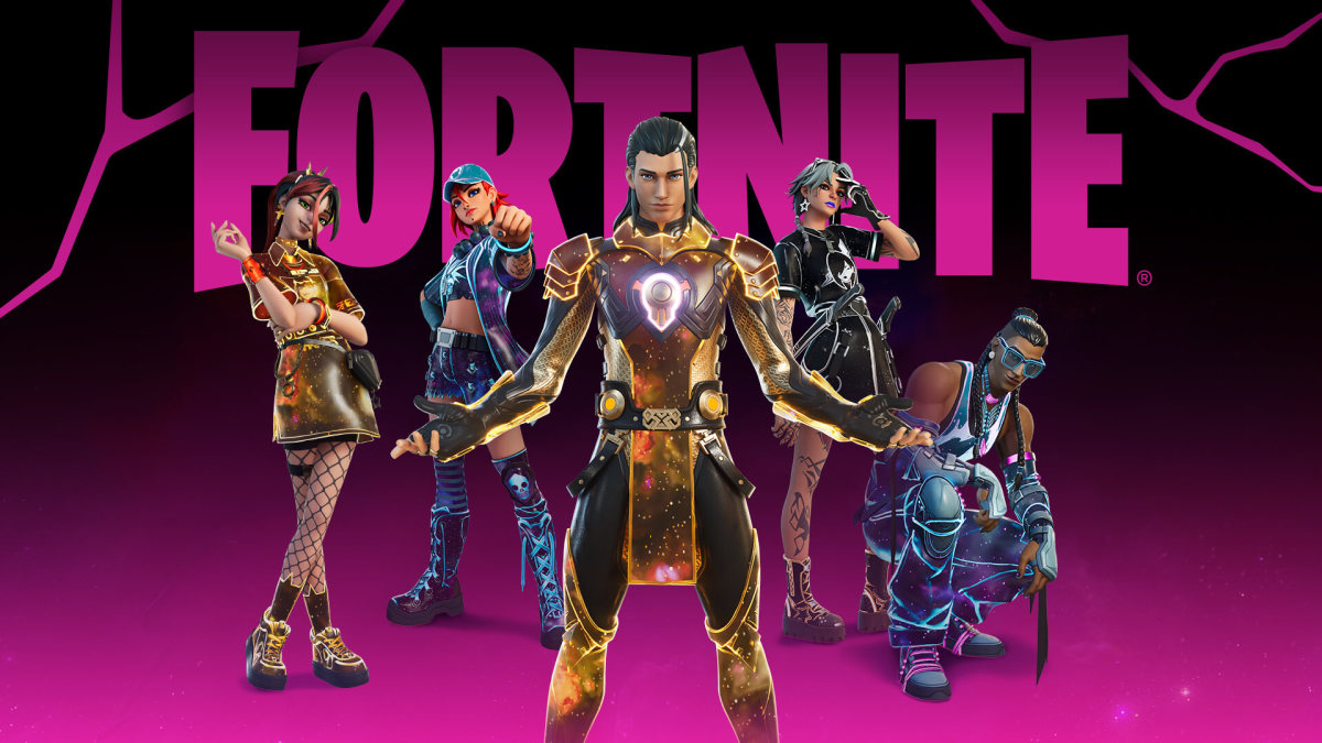 Fortnite-Rückerstattung: So erhalten Sie Ihr Geld nach dem FTC-Urteil zurück