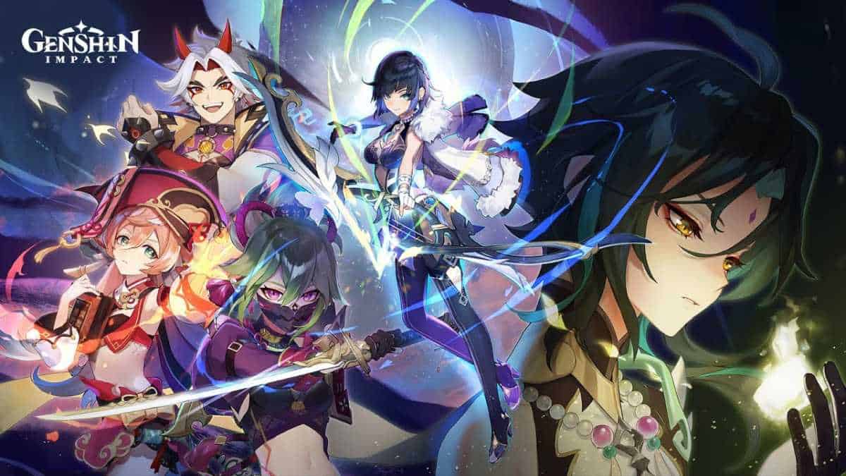 genshin impact kalpalata lotus