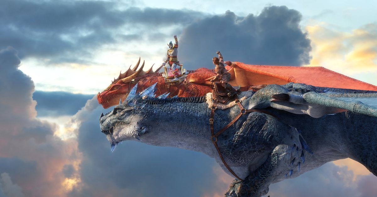 Die Roadmap für World of Warcraft 2023 enthält Pläne für 6 Patches und 2 Saisons