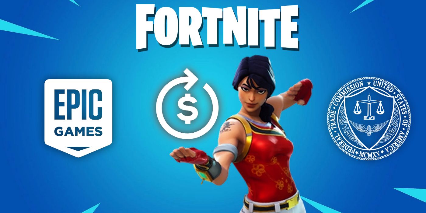 So erstatten Sie Ihr Konto in Fortnite zurück » GossipChimp