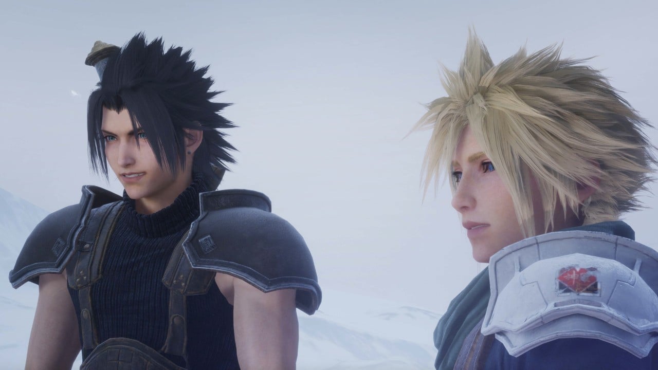 Japanische Charts: Crisis Core – Final Fantasy VII – Reunion hinterlässt einen starken ersten Eindruck