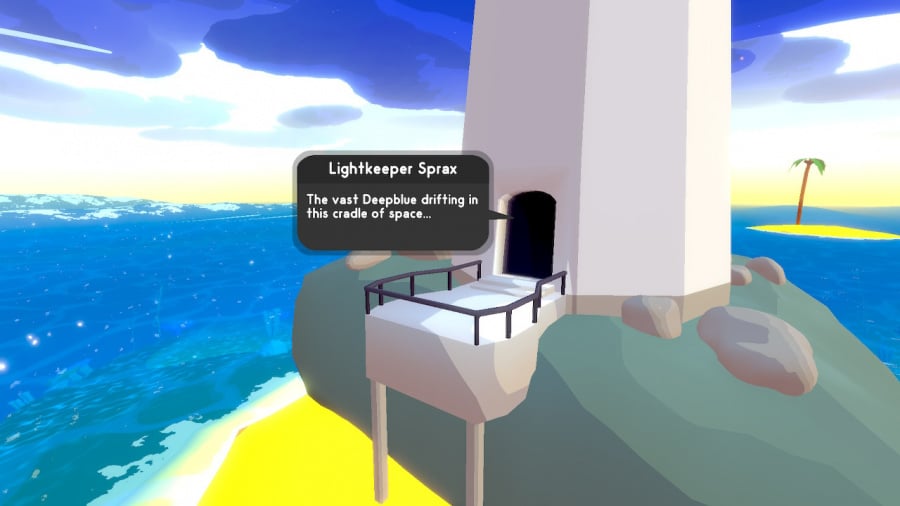 Sail Forth Review – Screenshot 2 von 5