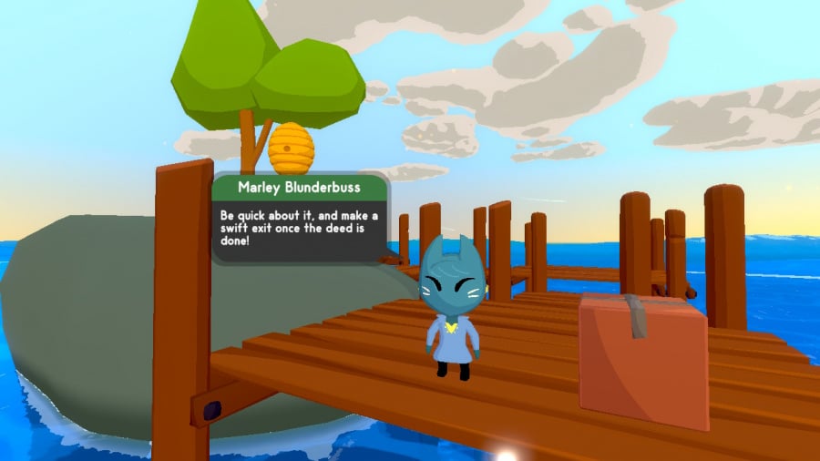 Sail Forth Review – Screenshot 3 von 5