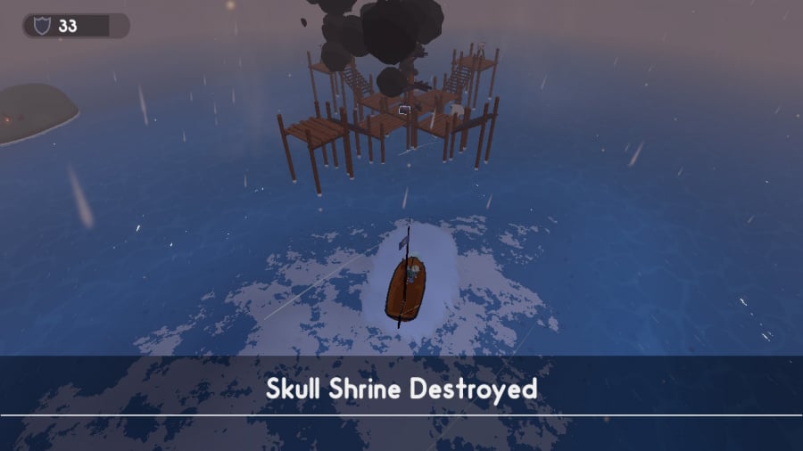 Sail Forth Review – Screenshot 4 von 5