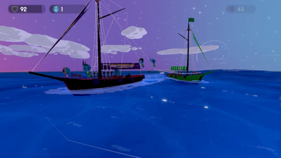 Sail Forth Review – Screenshot 5 von 5