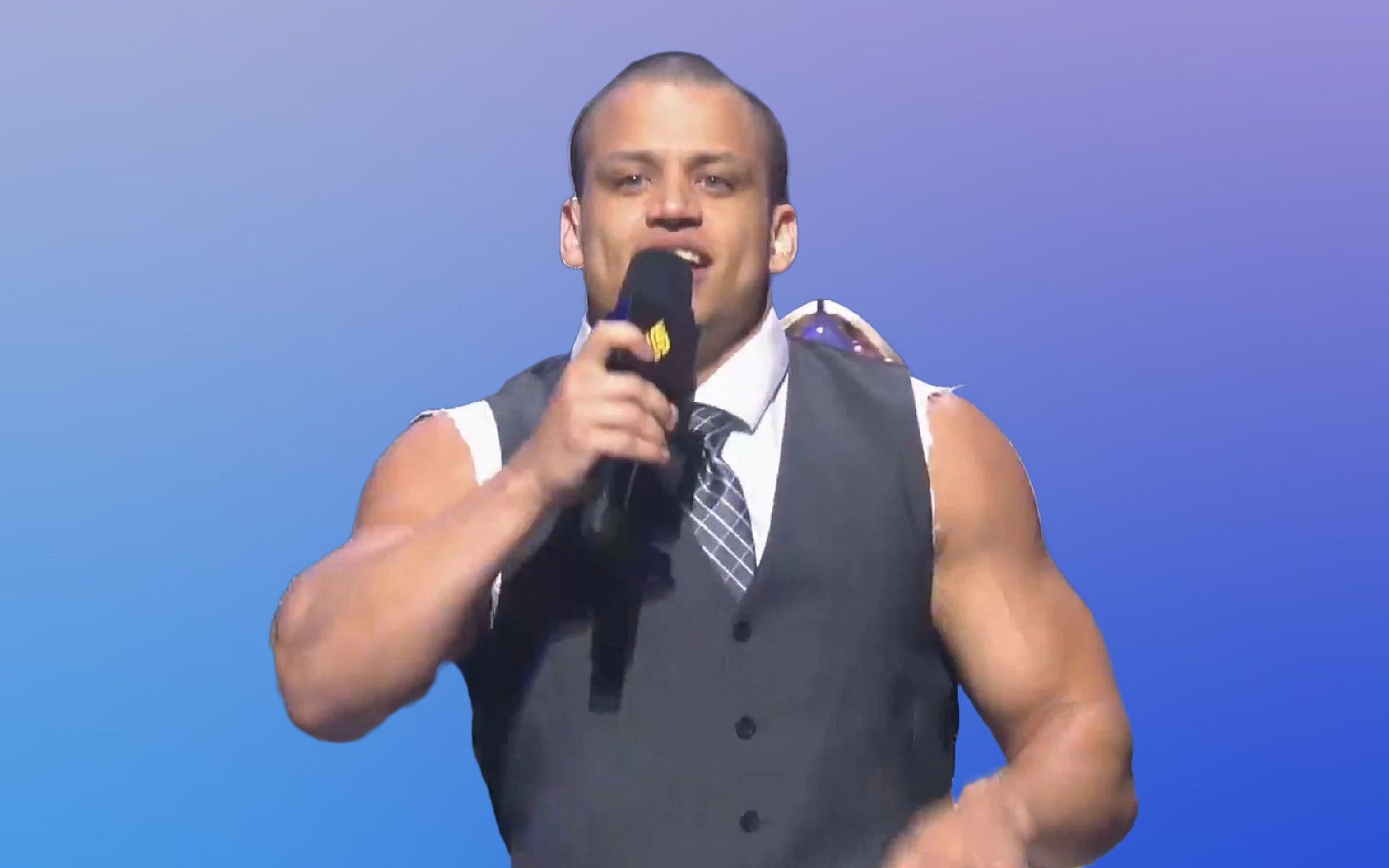 Tracing the origins of Tyler1