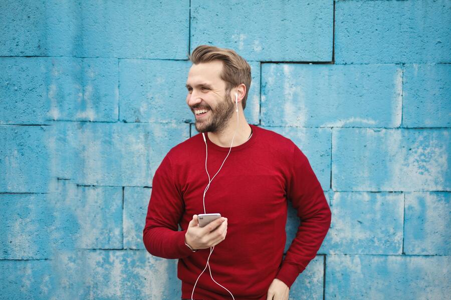 Foto von Andrea Piacquadio von Pexels
