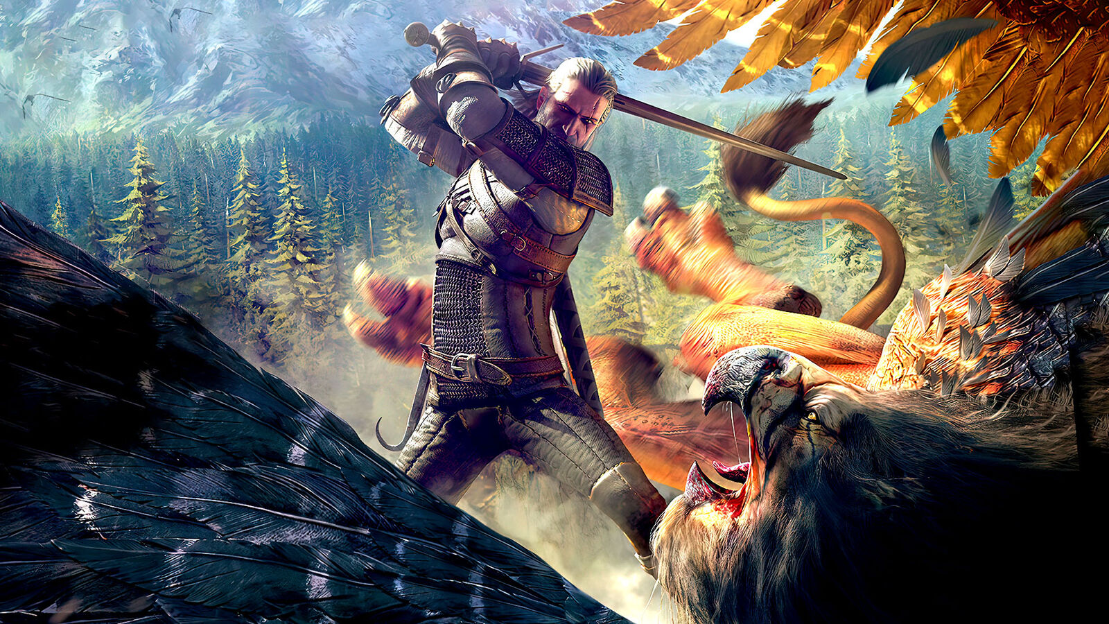 Kann die Xbox Series S immer noch ein Next-Gen-Witcher-3-Erlebnis bieten?