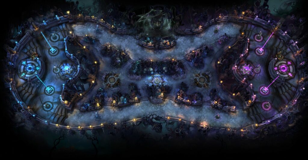 Riot Riot „belebt“ den alten Spielmodus für League of Legends Season 2023 2