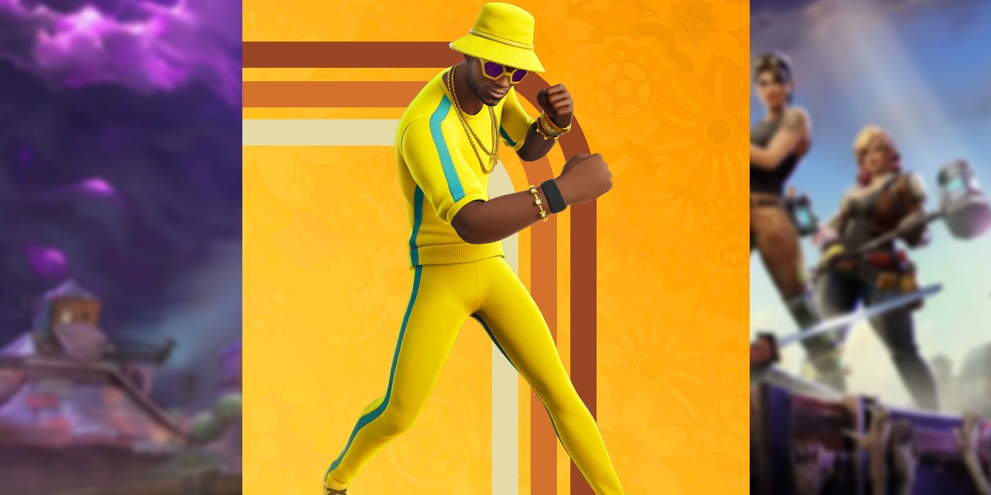 anderson .paak in fortnite