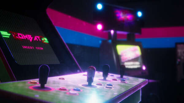 Best Of 2022: Arcade Paradise zeigt, dass die brutalsten Antagonisten die profansten sein können
