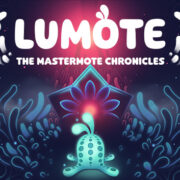 Lumote: Die Mastermote-Chroniken