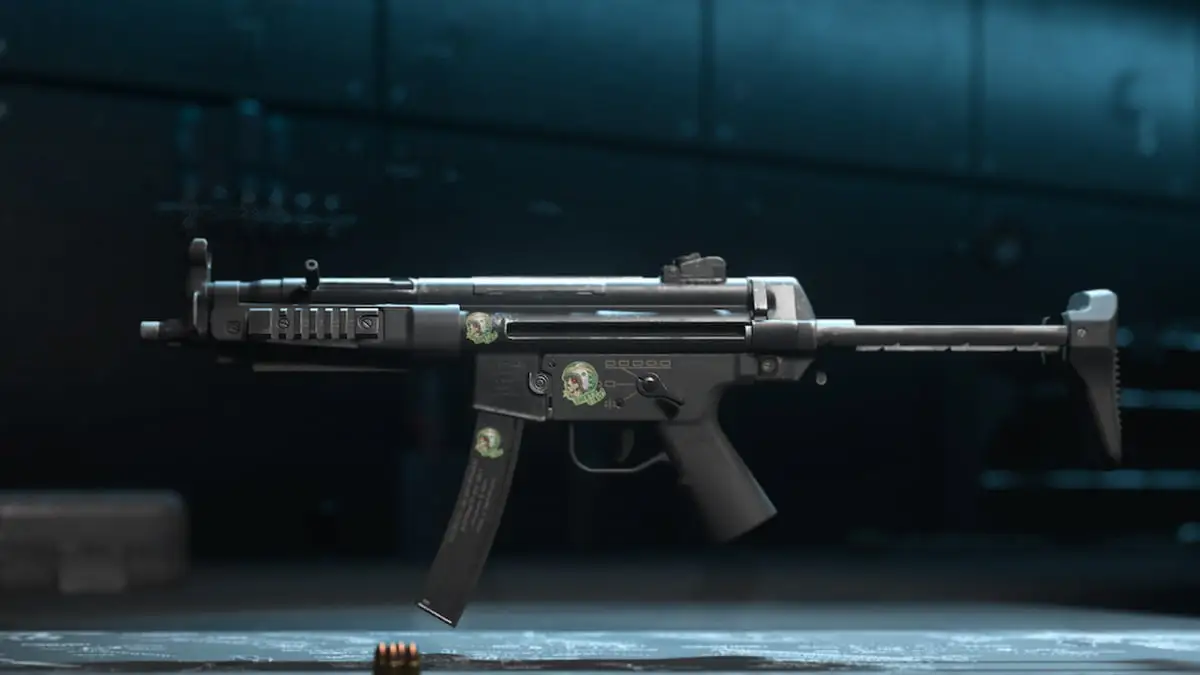 Das beste Lachmann-Sub-Loadout in Call of Duty: Modern Warfare 2 und Warzone 2.0