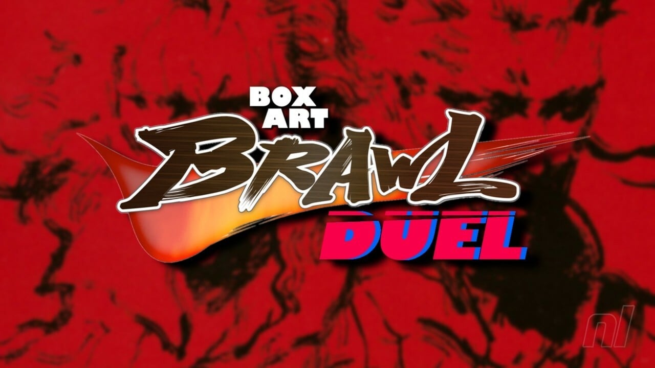 Box Art Brawl: Duell - Metal Gear Solid: Die Zwillingsschlangen
