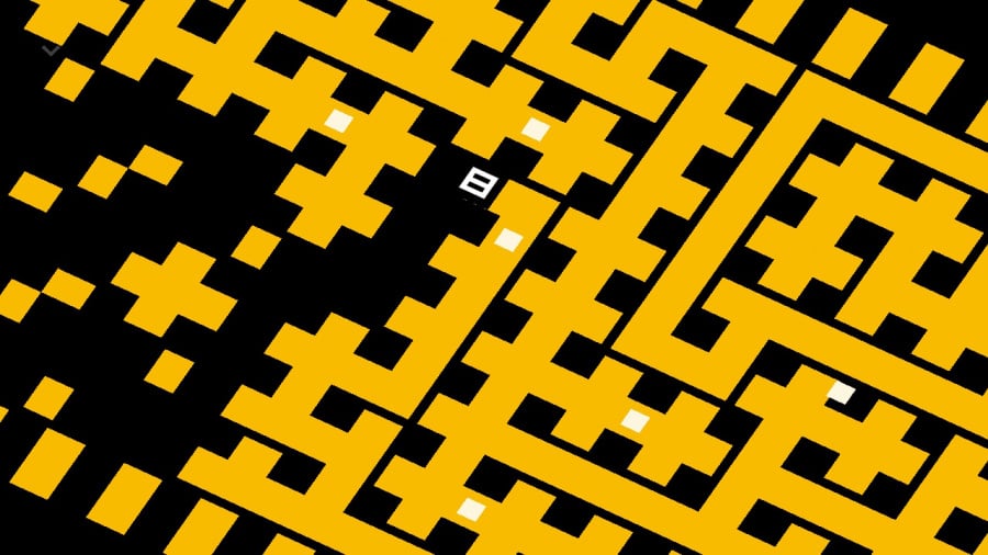 Bitte berühren Sie The Artwork Review – Screenshot 3 von 5
