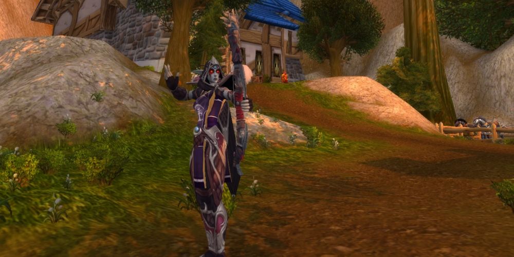 World of Warcraft: Dragonflight - Schützenjäger im Kampf