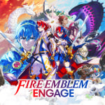 Fire Emblem Engagieren (Schalter)