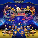 Theatrhythm Final Bar Line (Wechsel)