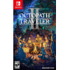 Octopath Traveller II