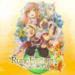 Rune Factory 3 Spezial (Schalter)