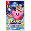 Kirbys Rückkehr ins Traumland Deluxe