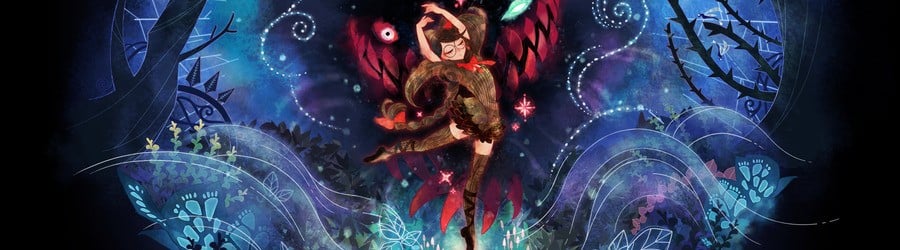 Bayonetta Origins: Cereza und der verlorene Dämon (Switch)