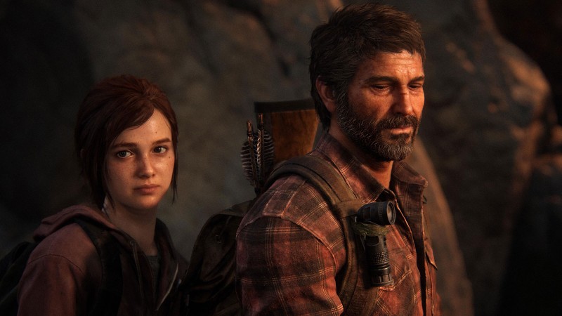 The Last of Us Part I zeigt, dass es kein absolut originalgetreues Remake gibt