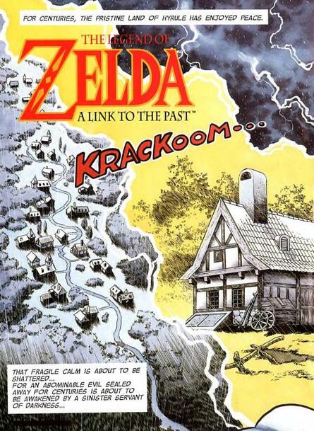 Nintendo Power Ausgabe 032 (Januar 1992) 0027