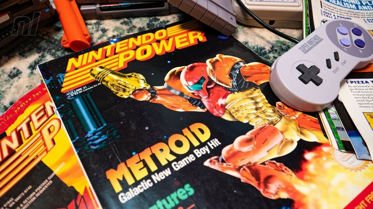 Hot Zelda: Link To The Past Takes From 90s Game Magazines, 30 Years Later
