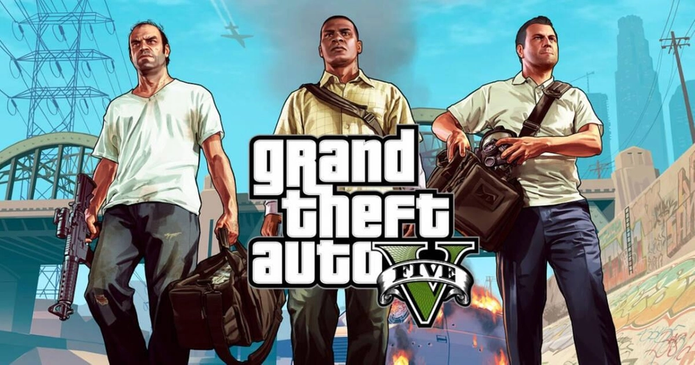 GTA V ist immer noch nicht plattformübergreifend, und hier ist der Grund