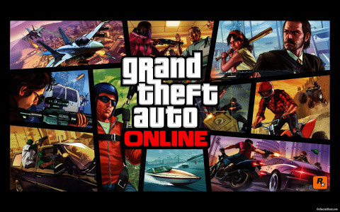 Il triche sur GTA 5 and prend une amende dans la vraie vie