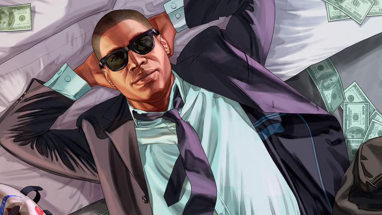 Il triche sur GTA 5 and prend une amende dans la vraie vie