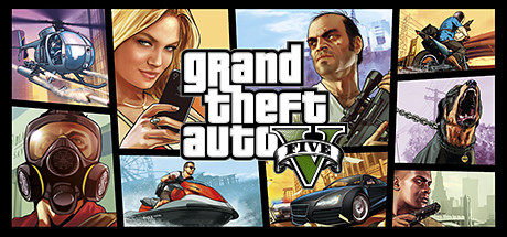 Allgemeine Diskussionen zu Grand Theft Auto V